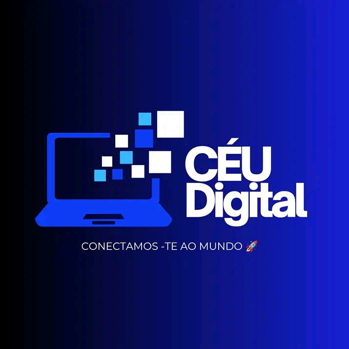 Logo Céu Digital